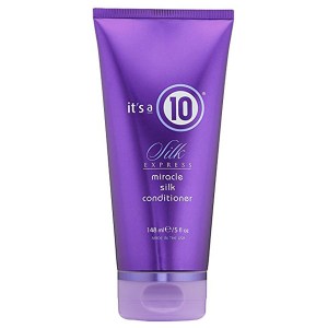 Купить кондиционер It’s a 10 Silk Express Miracle Silk Conditioner Киев